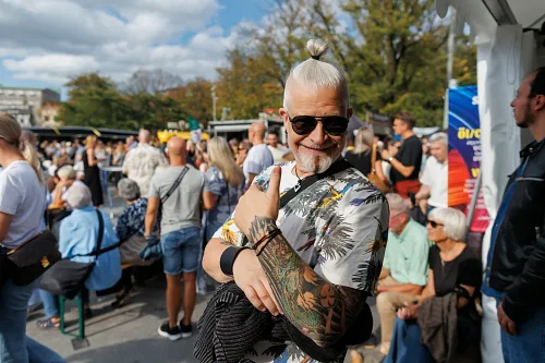 Street Food Festival — Kulturkalas 2025, photo 121