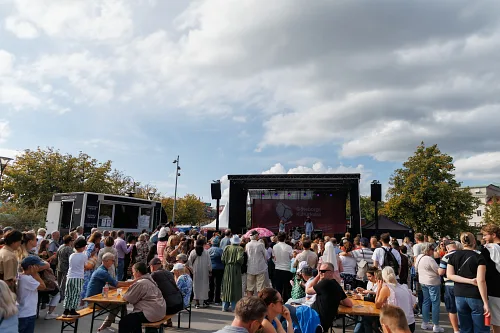 Street Food Festival — Kulturkalas 2025, photo 122