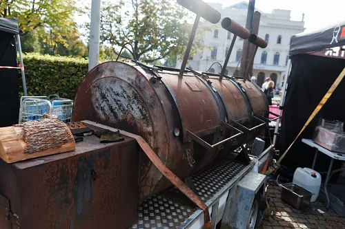 Street Food Festival — Kulturkalas 2025, photo 123