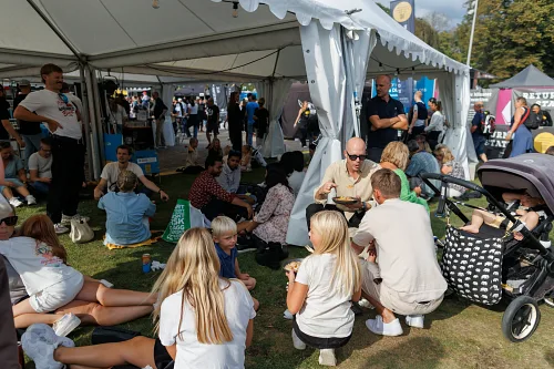 Street Food Festival — Kulturkalas 2025, photo 125