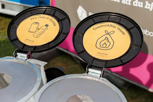 Street Food Festival — Kulturkalas 2025, photo 127