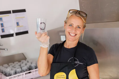 Street Food Festival — Kulturkalas 2025, photo 129