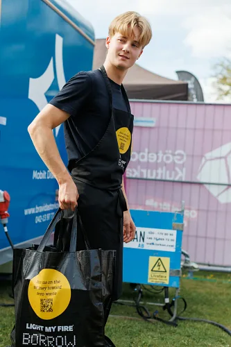Street Food Festival — Kulturkalas 2025, photo 131