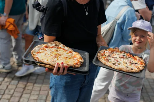 Street Food Festival — Kulturkalas 2025, photo 133