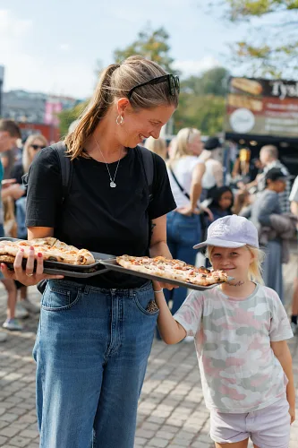 Street Food Festival — Kulturkalas 2025, photo 134