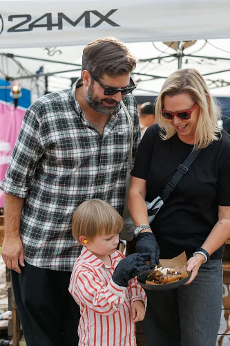 Street Food Festival — Kulturkalas 2025, photo 135