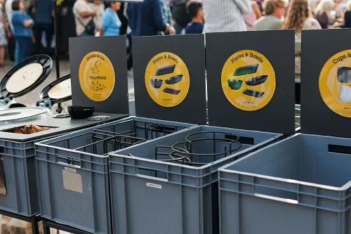 Street Food Festival — Kulturkalas 2025, photo 136