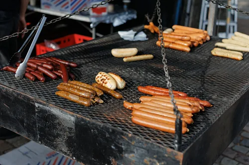 Street Food Festival — Kulturkalas 2025, photo 138