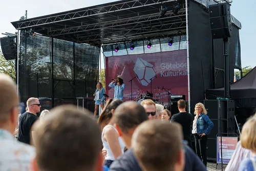 Street Food Festival — Kulturkalas 2025, photo 139