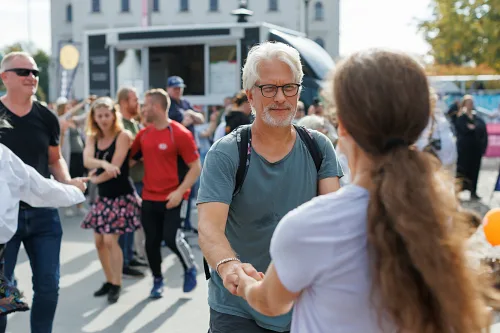 Street Food Festival — Kulturkalas 2025, photo 140