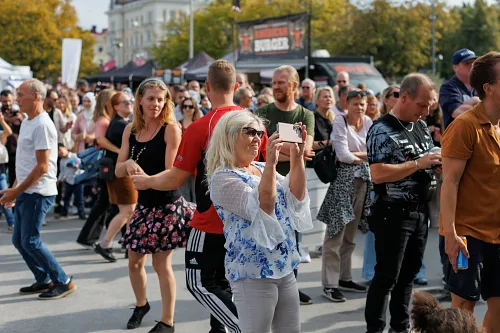 Street Food Festival — Kulturkalas 2025, photo 141