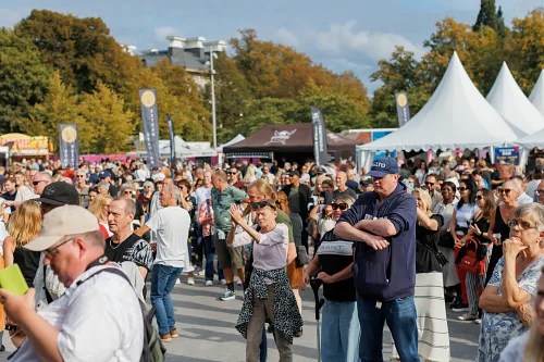 Street Food Festival — Kulturkalas 2025, photo 143