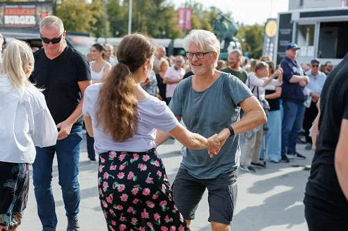 Street Food Festival — Kulturkalas 2025, photo 145