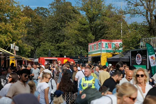 Street Food Festival — Kulturkalas 2025, photo 146