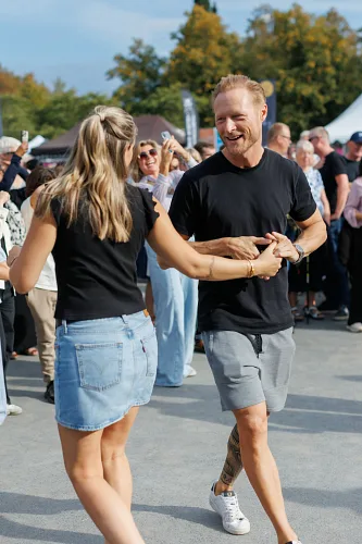 Street Food Festival — Kulturkalas 2025, photo 147