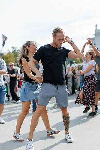 Street Food Festival — Kulturkalas 2025, photo 148
