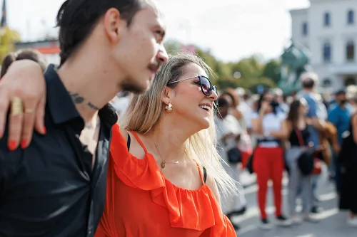 Street Food Festival — Kulturkalas 2025, photo 150