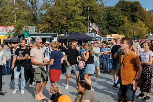 Street Food Festival — Kulturkalas 2025, photo 151