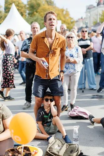 Street Food Festival — Kulturkalas 2025, photo 152