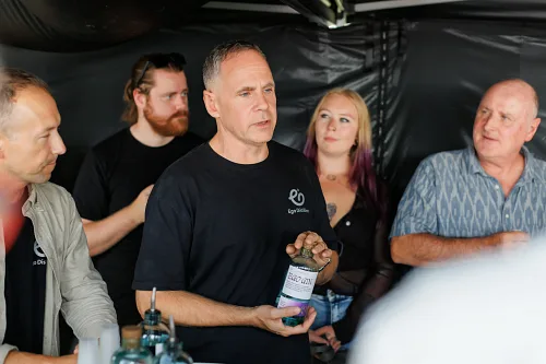 Street Food Festival — Kulturkalas 2025, photo 157