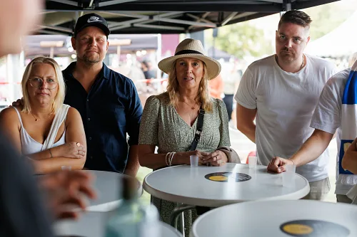 Street Food Festival — Kulturkalas 2025, photo 158