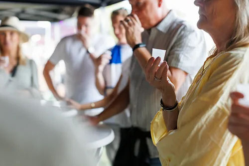 Street Food Festival — Kulturkalas 2025, photo 161
