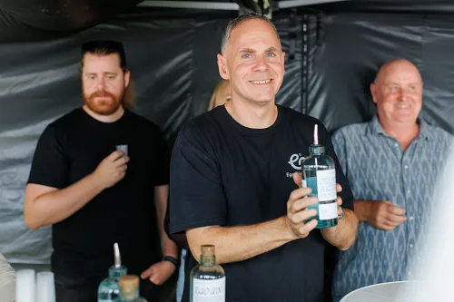 Street Food Festival — Kulturkalas 2025, photo 162