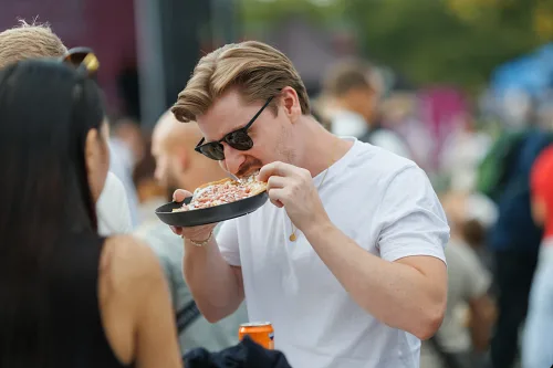 Street Food Festival — Kulturkalas 2025, photo 168