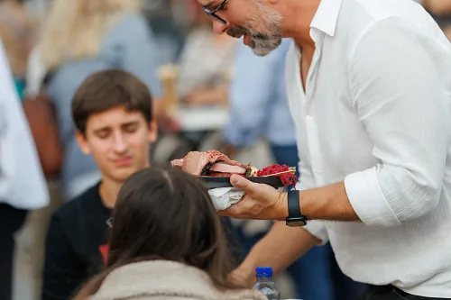 Street Food Festival — Kulturkalas 2025, photo 169