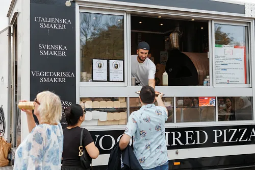 Street Food Festival — Kulturkalas 2025, photo 173
