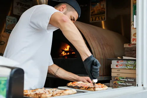 Street Food Festival — Kulturkalas 2025, photo 174