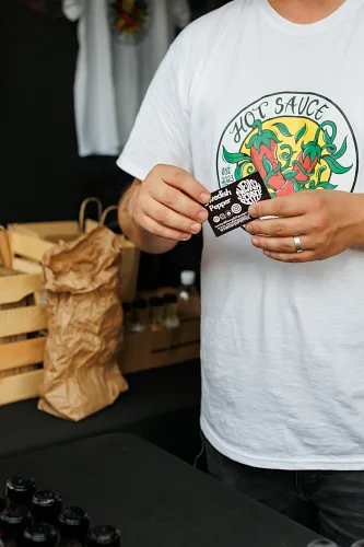Street Food Festival — Kulturkalas 2025, photo 177