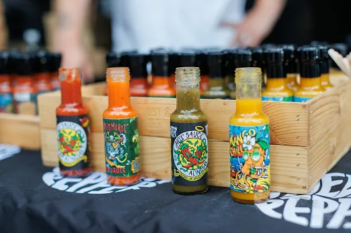 Street Food Festival — Kulturkalas 2025, photo 179