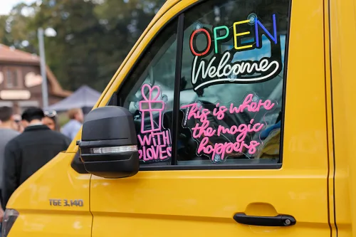 Street Food Festival — Kulturkalas 2025, photo 181