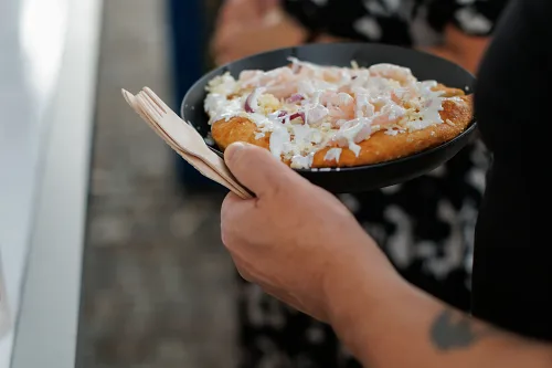 Street Food Festival — Kulturkalas 2025, photo 182