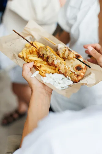 Street Food Festival — Kulturkalas 2025, photo 184