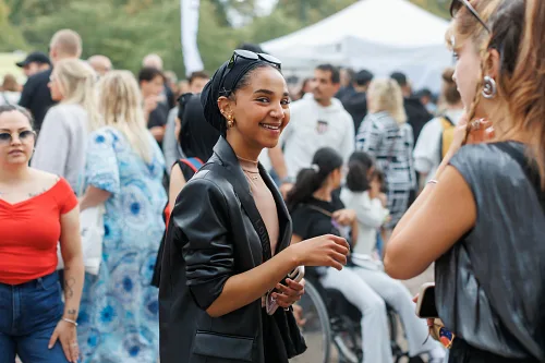 Street Food Festival — Kulturkalas 2025, photo 185