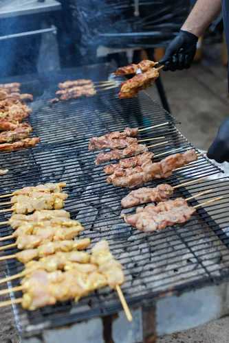 Street Food Festival — Kulturkalas 2025, photo 187