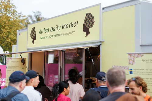 Street Food Festival — Kulturkalas 2025, photo 190