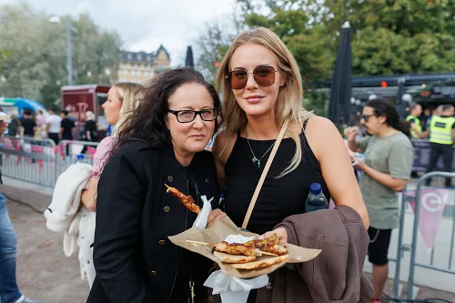 Street Food Festival — Kulturkalas 2025, photo 193