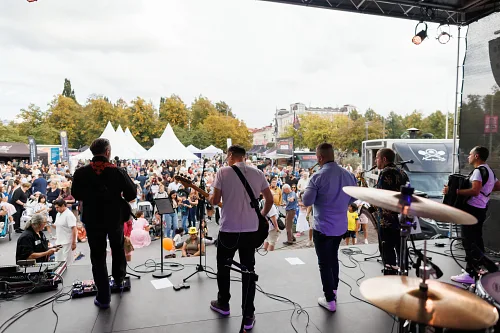 Street Food Festival — Kulturkalas 2025, photo 195