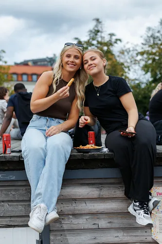 Street Food Festival — Kulturkalas 2025, photo 196