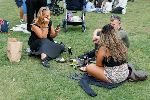 Street Food Festival — Kulturkalas 2025, photo 197