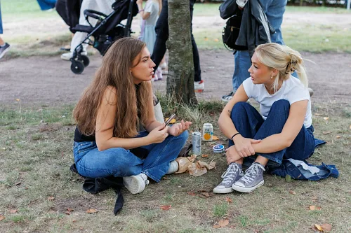 Street Food Festival — Kulturkalas 2025, photo 199