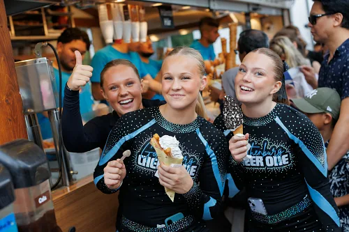 Street Food Festival — Kulturkalas 2025, photo 200