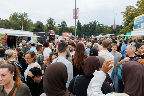 Street Food Festival — Kulturkalas 2025, photo 201
