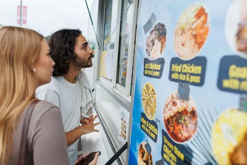 Street Food Festival — Kulturkalas 2025, photo 203