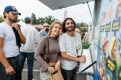 Street Food Festival — Kulturkalas 2025, photo 204