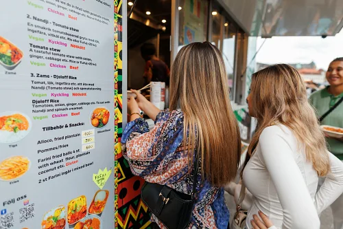 Street Food Festival — Kulturkalas 2025, photo 208