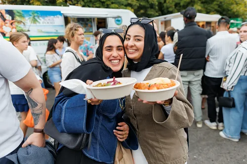 Street Food Festival — Kulturkalas 2025, photo 209